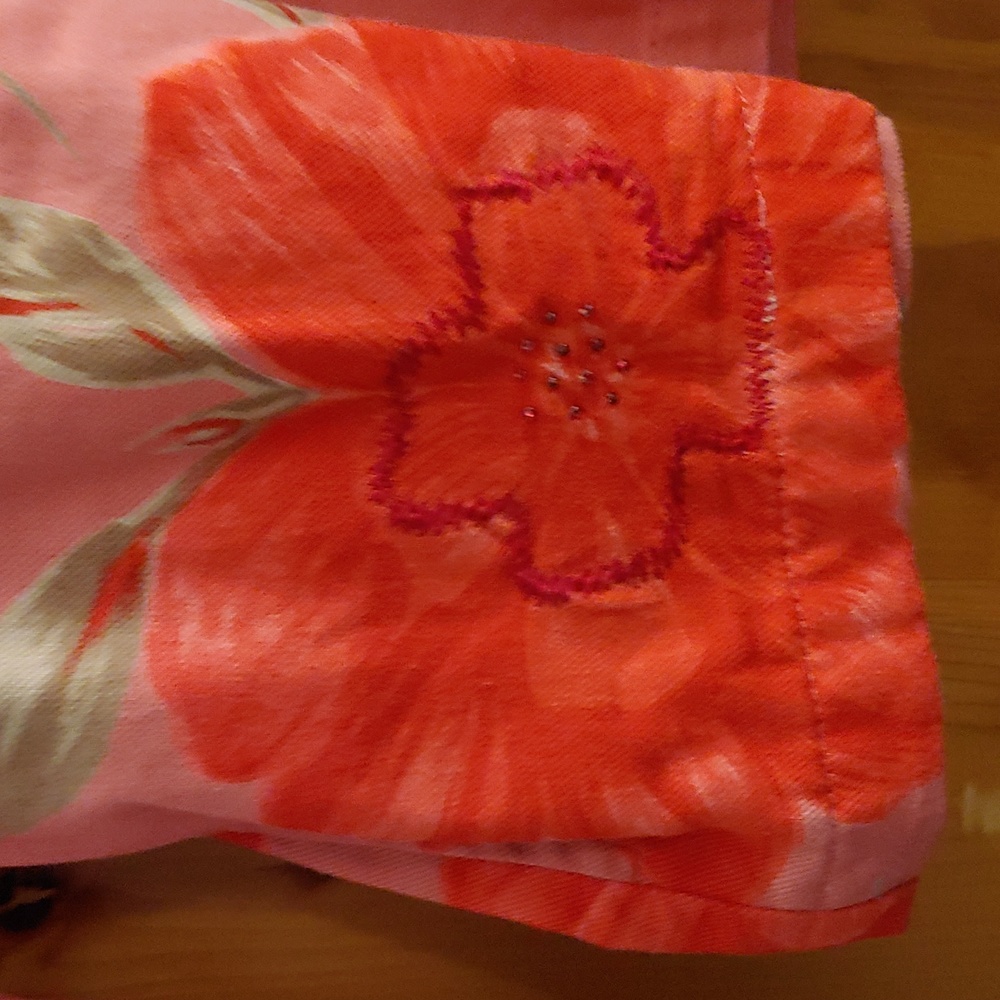 Tantrums jacket - Picture 3 of 6
